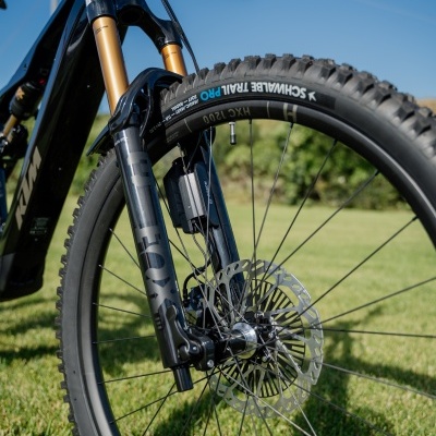 KTM Macina Kapoho Exonic CX-R Race