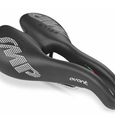 Selim SMP Avant Preto