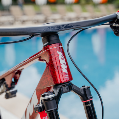 KTM Scarp Exonic 2026