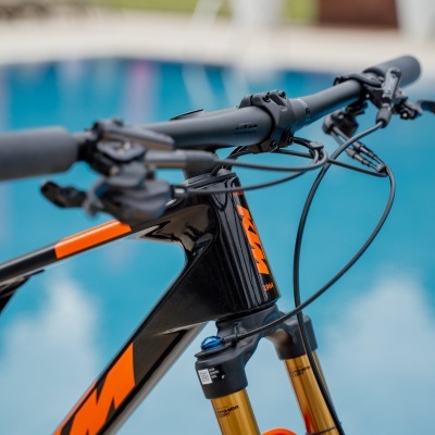 KTM Scarp Master 2026