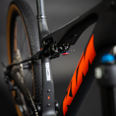 KTM Scarp Elite XT | Rodas em Carbono