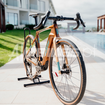 KTM Macina Gravelator SX Prime