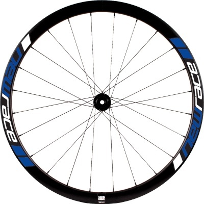 Rodas ROAD New Race Comp Alu