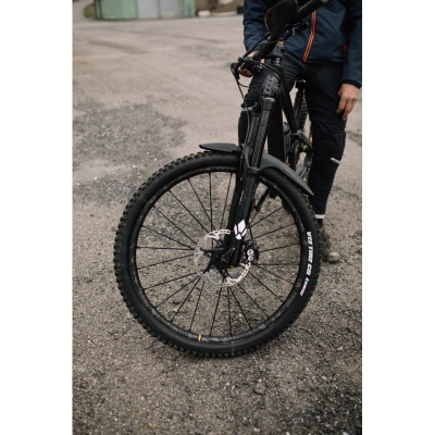 Guarda-Lamas Zéfal Deflector FM30