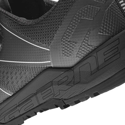 sapatilhas Gaerne G.Quasar black