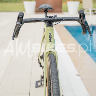 KTM Macina Gravelator Sx 20 26