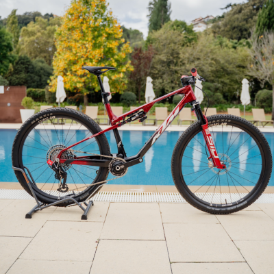 KTM Scarp Exonic 2026