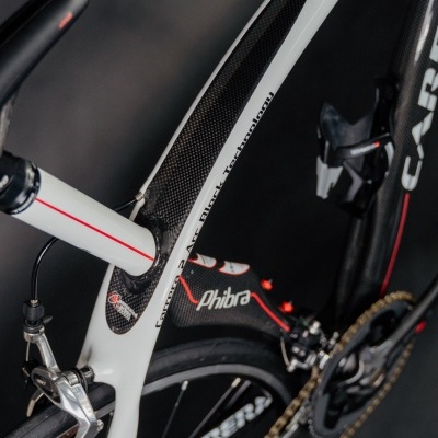 Carrera Phibra Navalho Usada