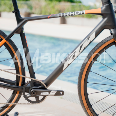 KTM X-Strada Master