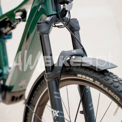 KTM Macina Chacana LFC 891/871