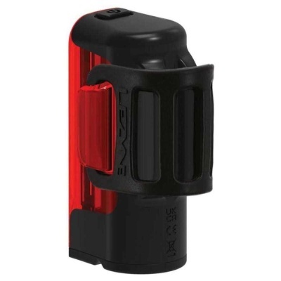 Luz LezyneTraseira Strip Drive Pro Alert 400+
