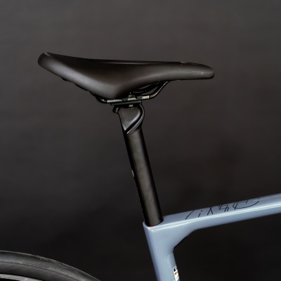 KTM Revelator Alto Elite 2026 | Bright Teal - Rodas em Carbono