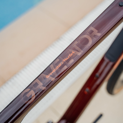 KTM Gravelator Master 2026