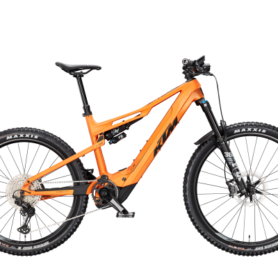 KTM Macina Kapoho Pro L