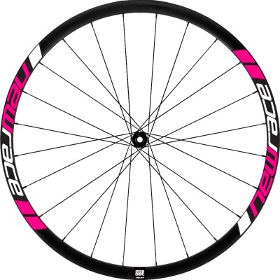 Rodas Road New Race SL Alu