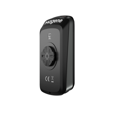 Ciclocomputador GPS Inteligente C606 Pro