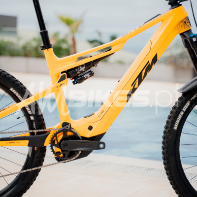 KTM Macina Prowler Elite