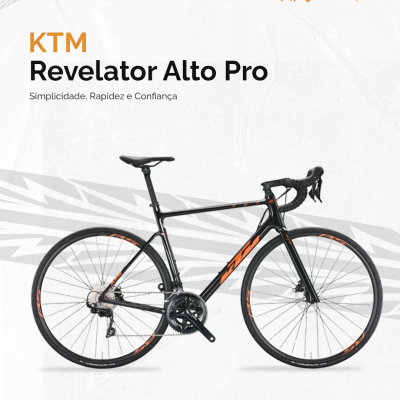 KTM Revelator Alto Pro