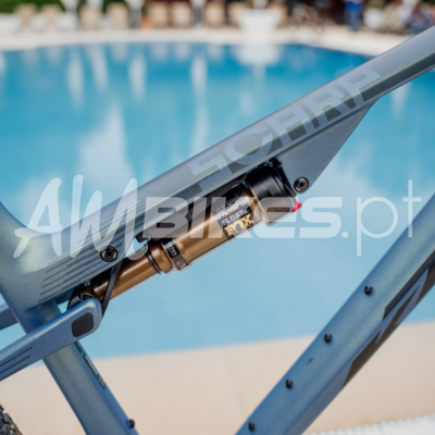 Macina Scarp Sx Prime Gx 2026