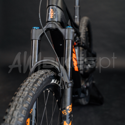 KTM Macina Kapoho Master