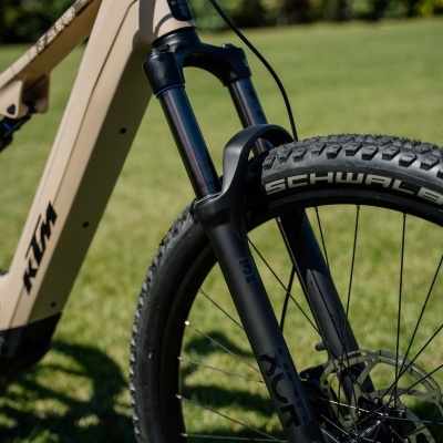 KTM Macina Chacana 892/872