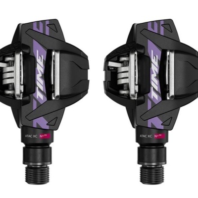 Pedais Time Atac XC 6