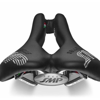 Selim SMP Avant Preto