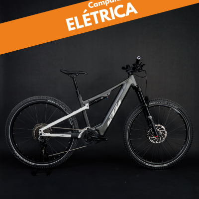 KTM Macina Chacana 791