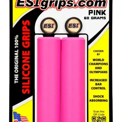 Punhos ESIgrips Chunky