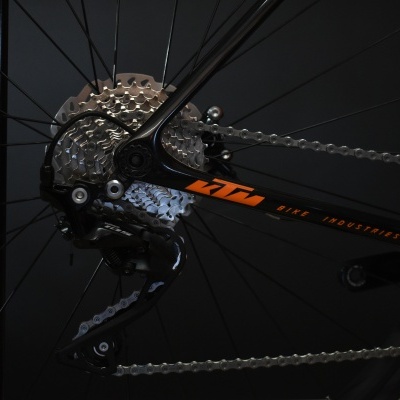 KTM Revelator Alto Pro