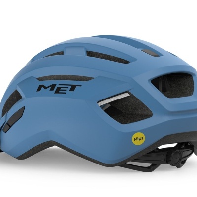 Capacete MET AllRoad MIPS