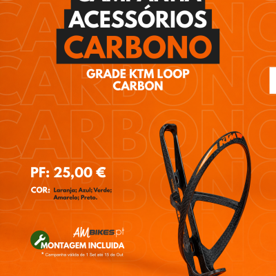Grade Ktm Loop Carbon