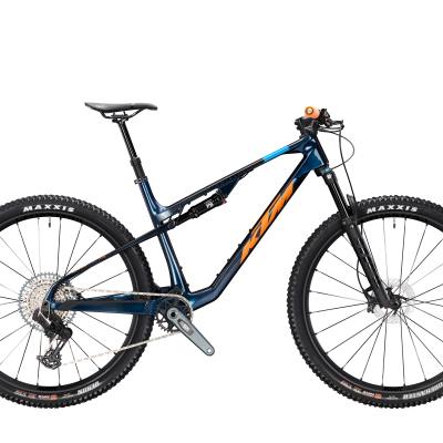 KTM Scarp MT Master