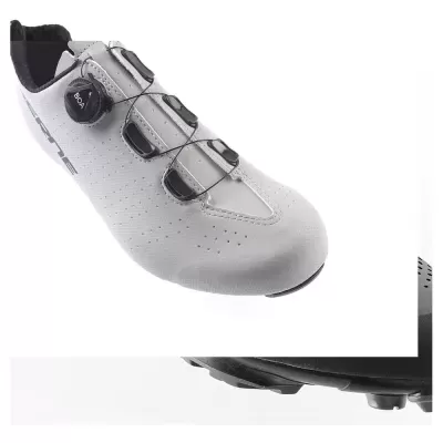 Sapato de Estrada Gaerne Sprint Grey