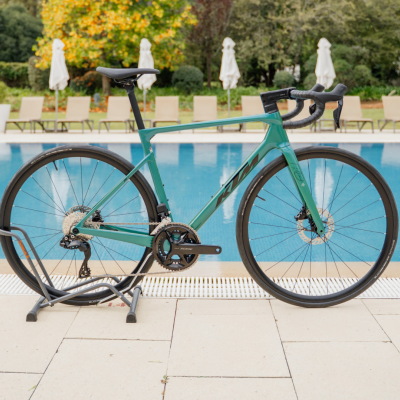 KTM Revelator Alto Elite 2026 | Jungle