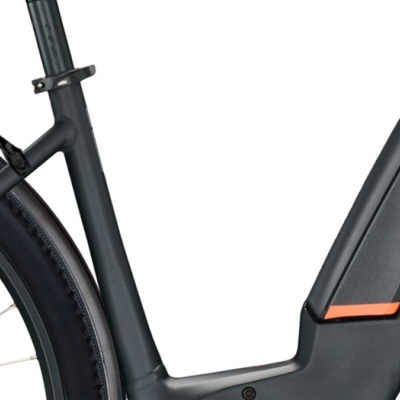 KTM Macina Cross A410 Street LTD