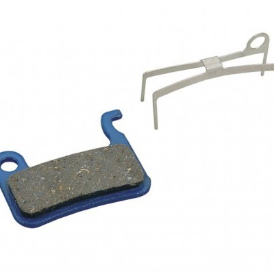 Pastilhas Orgânicas Marwi Shimano DBP-17