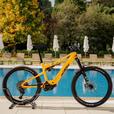 Macina Prowler Elite Di2 2026