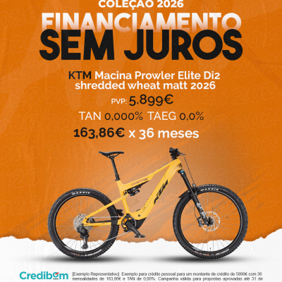 Macina Prowler Elite Di2 2026