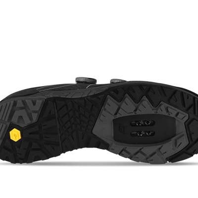 sapatilhas Gaerne G.Quasar black