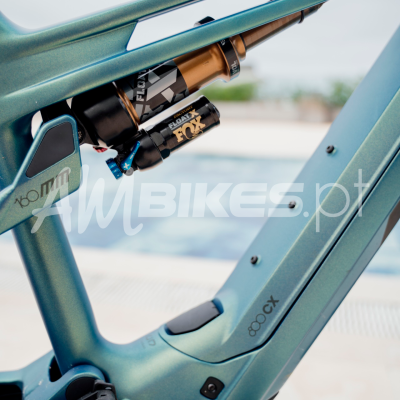 KTM Macina Kapoho Prestige