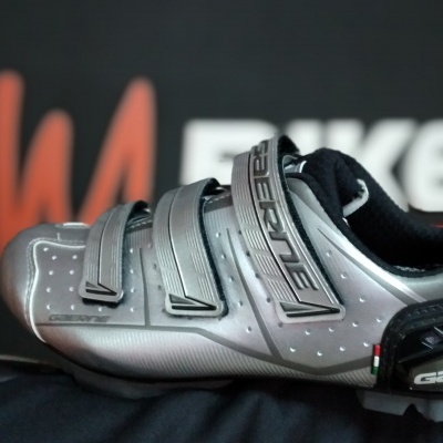 Sapatilhas Gaerne Lazer Cinza 41