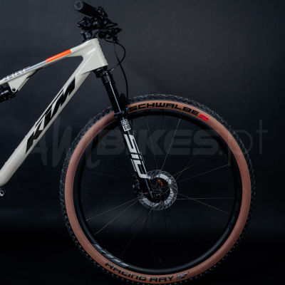 KTM Scarp Prime