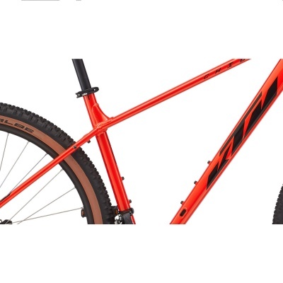 KTM Chicago Disc 291 Lar