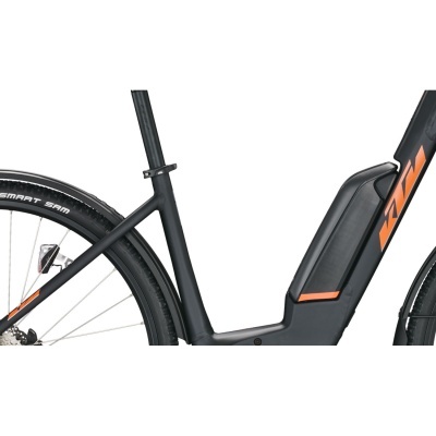 Ktm Macina Cross  P510 Street Prt Us