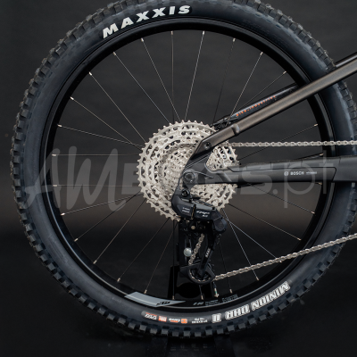 KTM Macina Kapoho Master