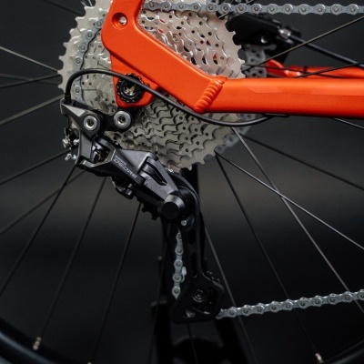 KTM Macina Team 793