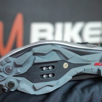 Sapatilhas Gaerne Lazer Cinza 41