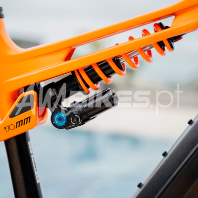 KTM Macina Prowler Exonic
