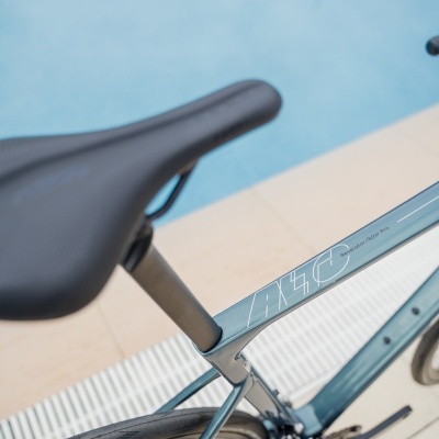 KTM Revelator Alto Pro 2026 | Royal Teal